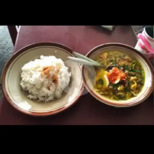 Gambar Makanan Rahmat Sate Madura, Surapati 3