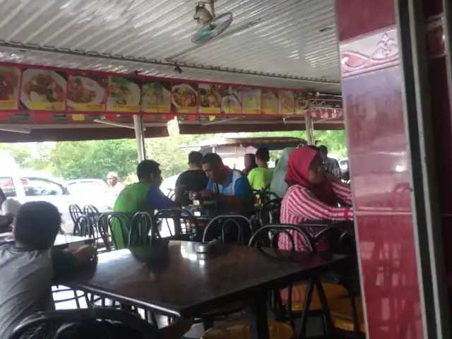 Nasi Kandar Ketapang JMJ Food Photo 5