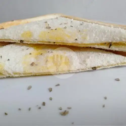 Gambar Makanan Rumah Sandwich, Ngestiharjo 1