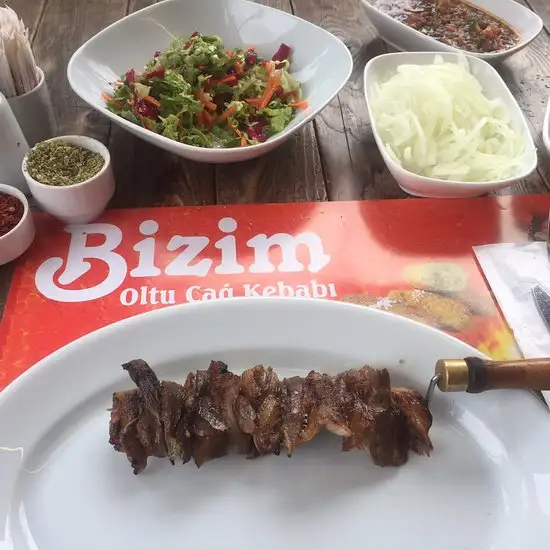 Bizim Oltu Kebap