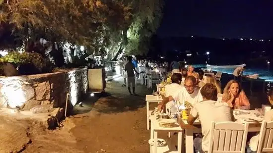 Ayana Restaurant'nin yemek ve ambiyans fotoğrafları 18