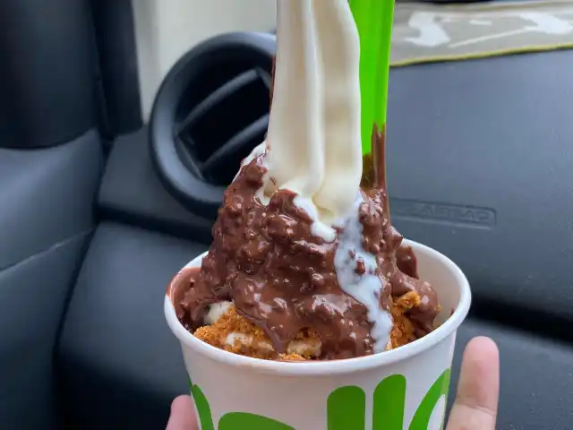 llaollao. Food Photo 6