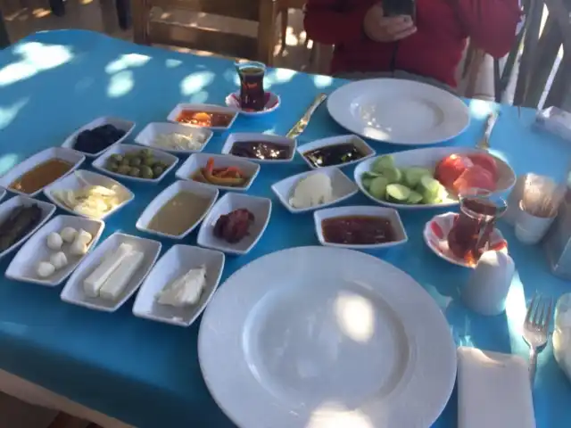 Yaylaköy Yılmaz'ın Yeri'nin yemek ve ambiyans fotoğrafları 7