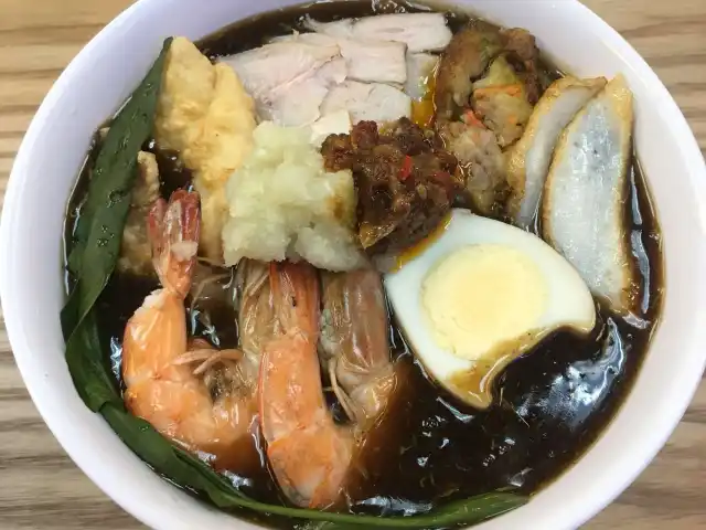 Mian Ji - Makansutra Food Photo 5