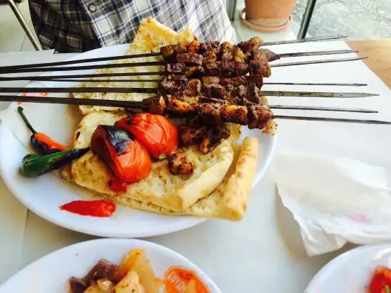 Eyvan Kebap'nin yemek ve ambiyans fotoğrafları 62