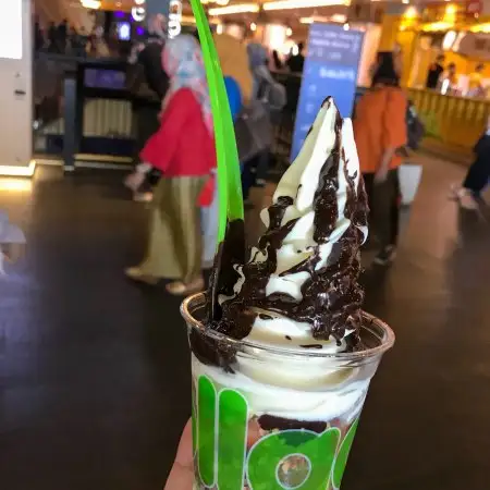 Gambar Makanan LlaoLlao Kota Kasablanka 11