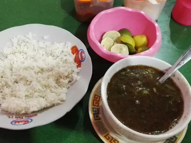 Gambar Makanan Warung  Pangkep Sop Saudara 9