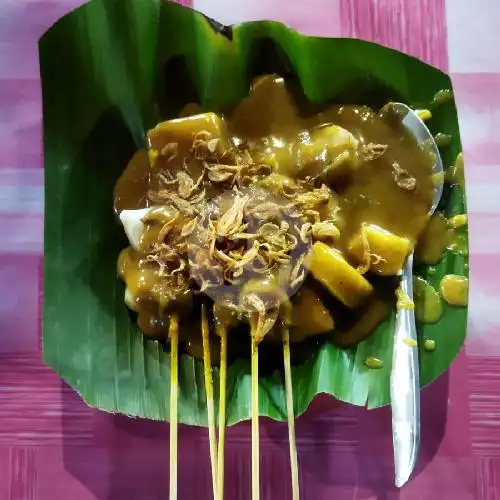 Gambar Makanan Sate Padang Buyung, Duren Tiga 8