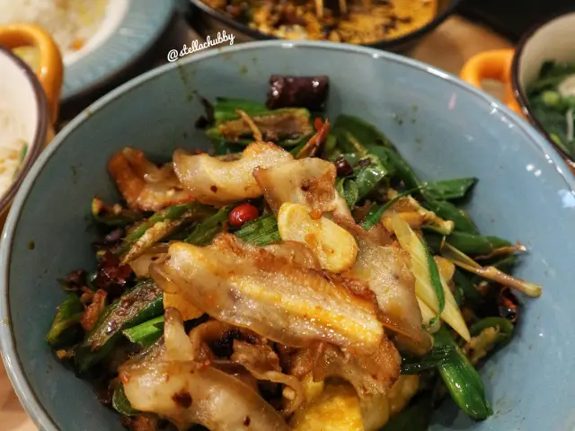 Gambar Makanan Zhang Ma Ma 7