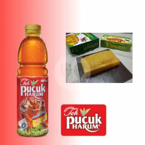 Gambar Makanan Bika Ambon & Lapis Legit Dynasty, Kejaksaan 7