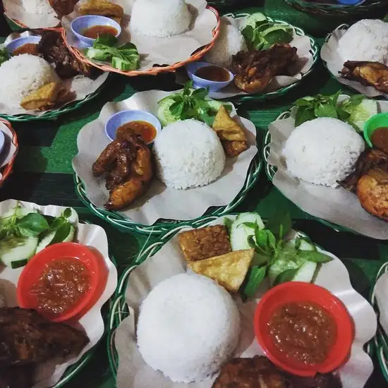 Gambar Makanan Ayam Dimadu 2