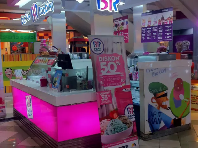 Gambar Makanan Baskin Robbins 17