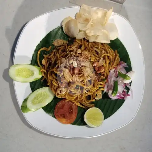 Gambar Makanan Mie Aceh Kringkring, Tebet 1