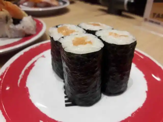 Gambar Makanan GenkiSushi 5