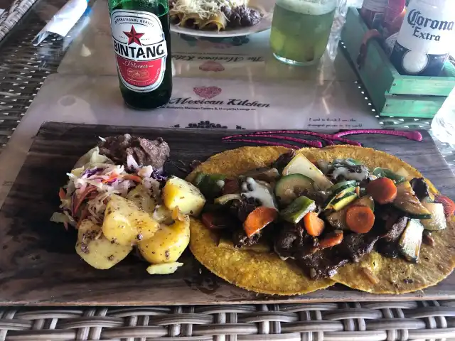 Gambar Makanan The Mexican Kitchen 7