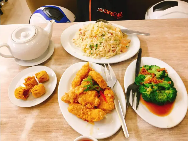 Yang Chow Restaurant Food Photo 8