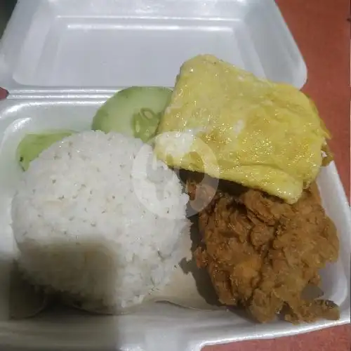 Gambar Makanan Ayam geprek,kalilangse 13