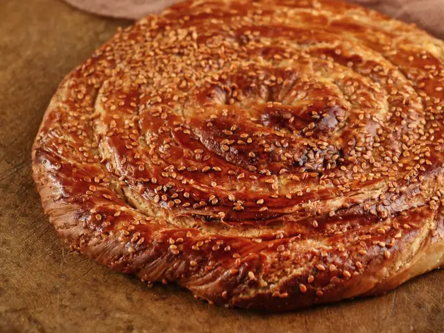 Yağcıoğlu Pastanesi'nin yemek ve ambiyans fotoğrafları 1