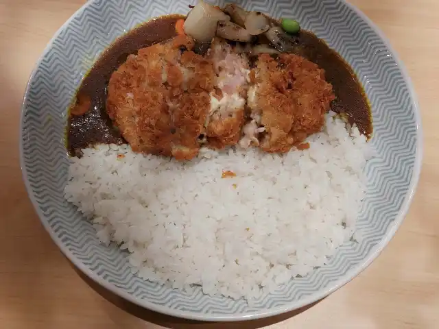 Gambar Makanan Kimukatsu 2