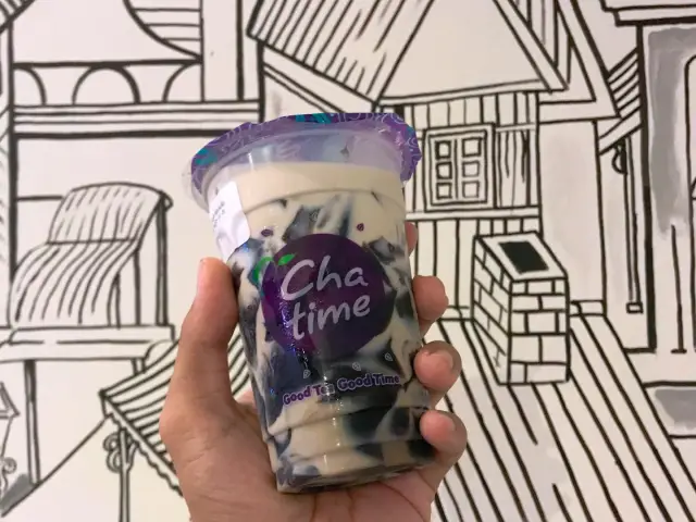 Gambar Makanan Chatime 7