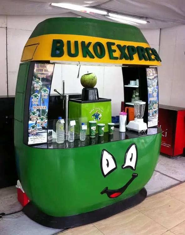 Buko Express Food Photo 2