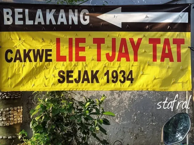 Gambar Makanan Cakwe Lie Tjay Tat 12