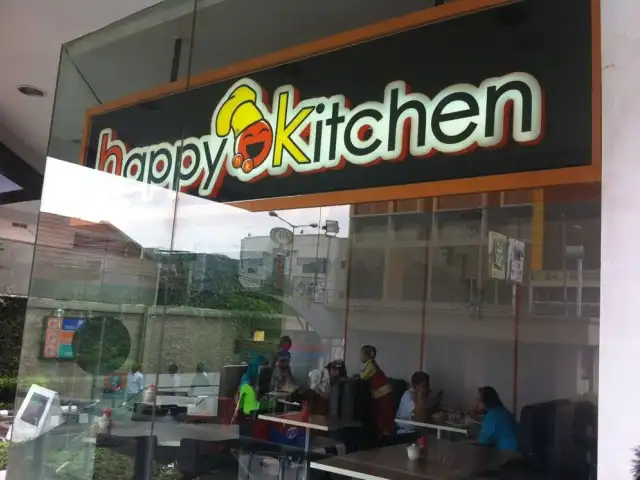 Gambar Makanan Happy Kitchen 7