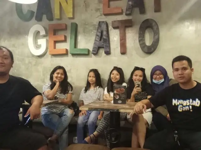 Gambar Makanan Ciao Gelato 9