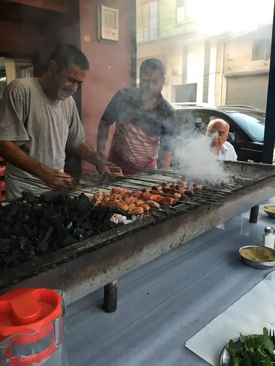 Kebapçı Kel Mahmut'nin yemek ve ambiyans fotoğrafları 53