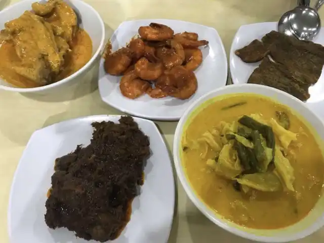 Gambar Makanan RM Hidangan Baru 18