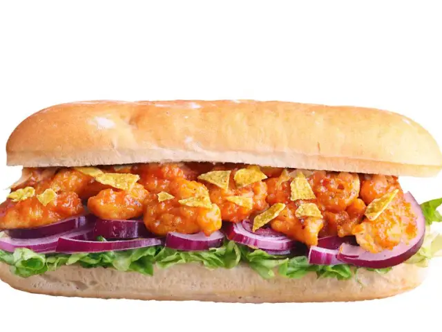 Gambar Makanan Yo' Panino 2