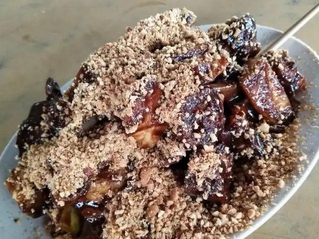 Rojak Orang Hitam Putih Food Photo 6