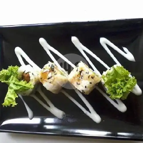 Gambar Makanan Sushi Ai Limo 2, Cipete utara 17