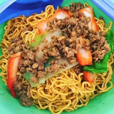 Kolo Mee-Honey Three Six Nine Café