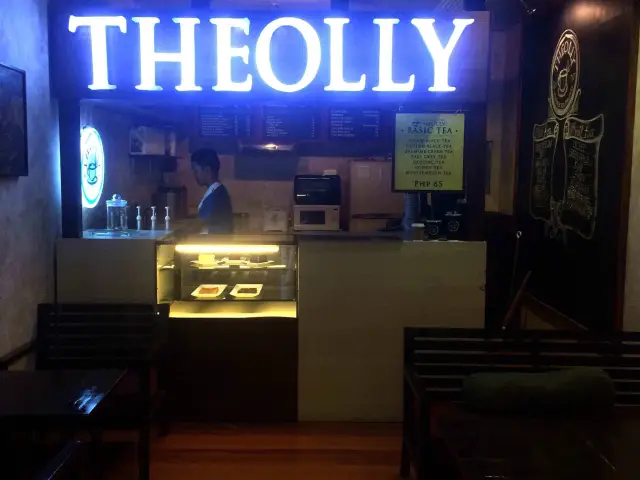 Theolly Food Photo 4
