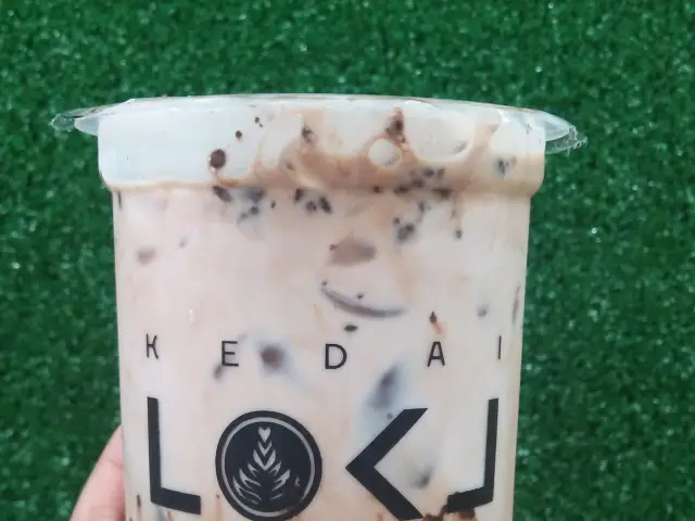 Gambar Makanan Kedai LOKL 13