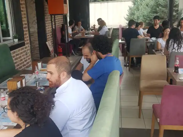 Unal Chef Restorant'nin yemek ve ambiyans fotoğrafları 16