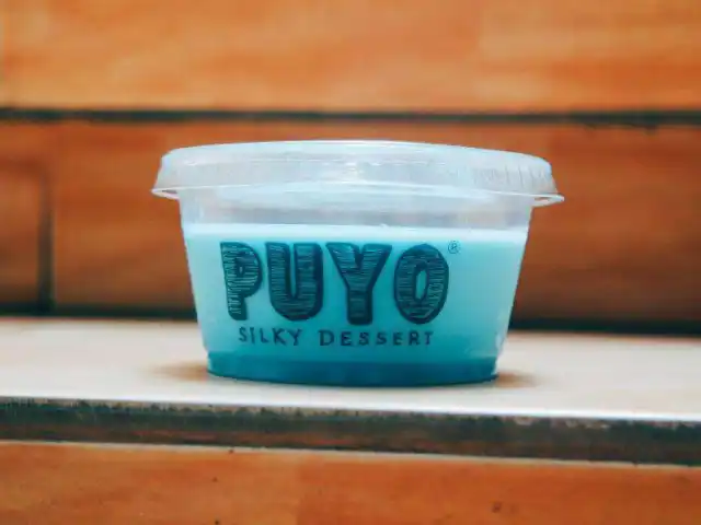 Gambar Makanan Puyo Silky Desserts 18