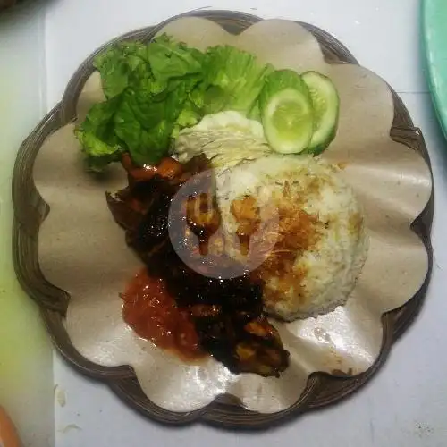 Gambar Makanan AHA Ayam Bakar, Rubaya Kepuh 3