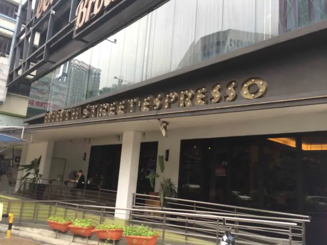 Ninth Street Espresso Food Photo 4