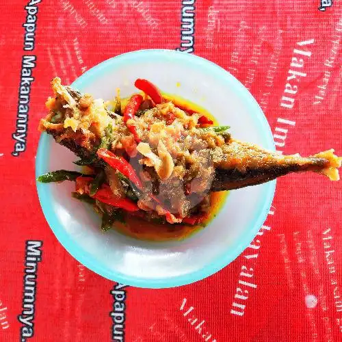 Gambar Makanan RM Purnama Jaya, Payung Sekaki 9