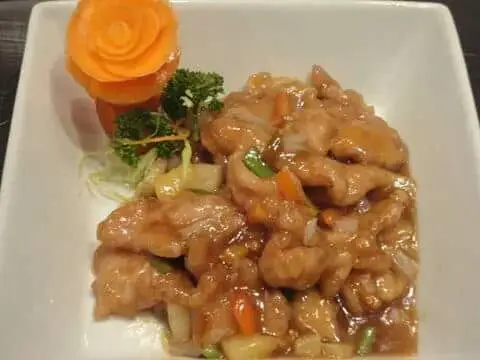 Jap Thai Chi Food Photo 5