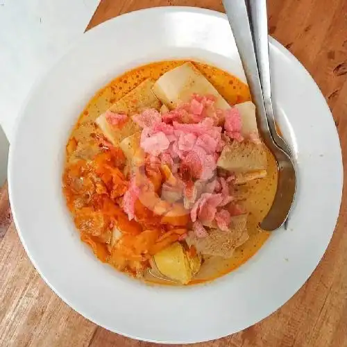 Gambar Makanan Pecel Lele & Ayam MaAnggit, Cipocok Jaya, Kota Serang 4