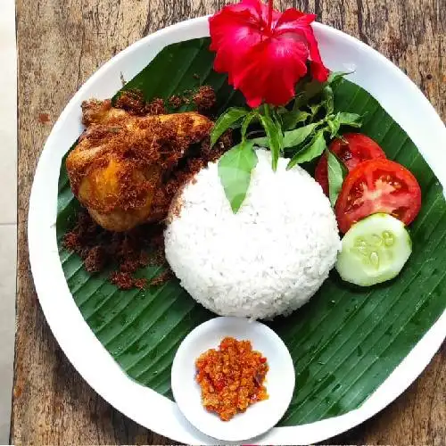 Gambar Makanan Warung Umaya 4