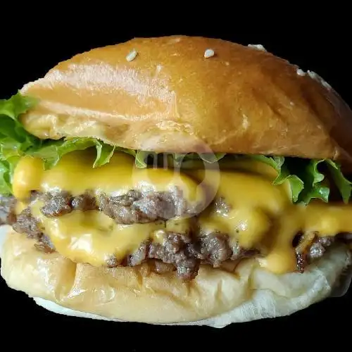 Gambar Makanan Buddy Burger Sorong 6