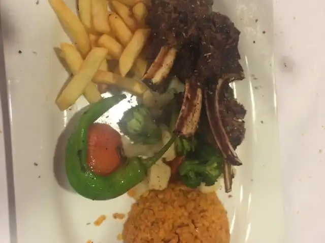 mundo restaurant rescate'nin yemek ve ambiyans fotoğrafları 3