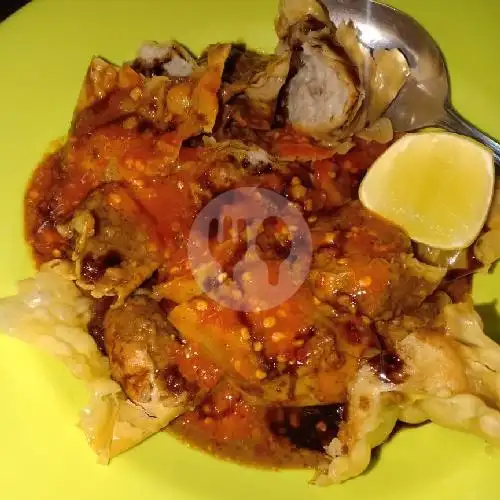 Gambar Makanan Siomay Ikan Dan Batagor Hopeng, Sutoyo 5