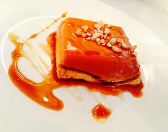 Caruso Ristorante Italiano Food Photo 2