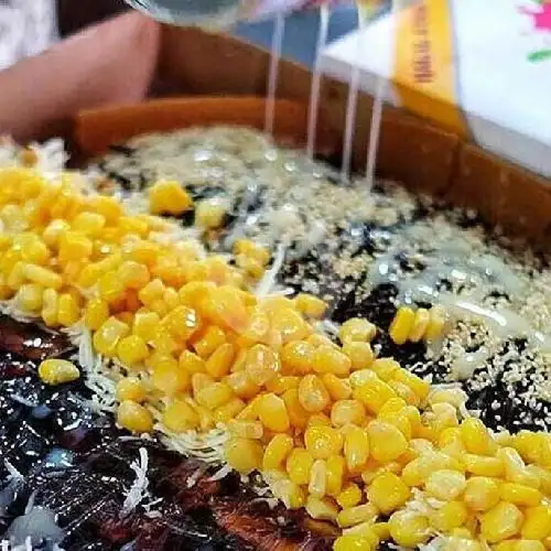 Gambar Makanan Martabak Alim, Kenten 20