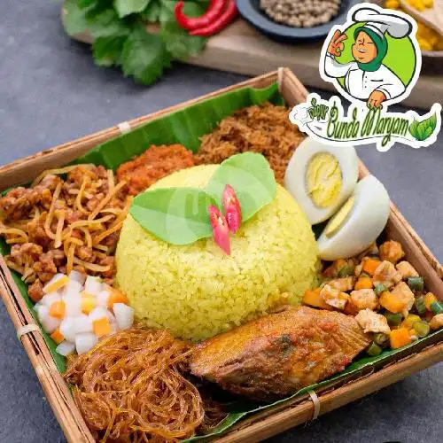 Gambar Makanan Dapur Bunda Maryam 6